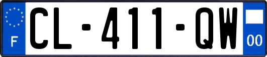 CL-411-QW