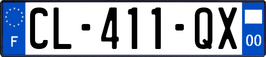 CL-411-QX