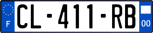 CL-411-RB