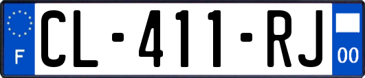 CL-411-RJ