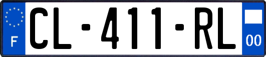CL-411-RL