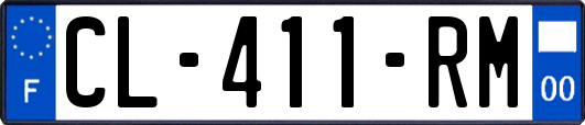 CL-411-RM