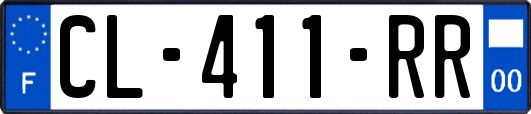 CL-411-RR