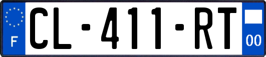 CL-411-RT