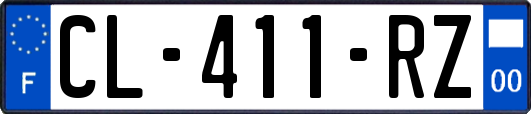 CL-411-RZ
