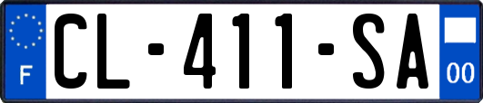 CL-411-SA
