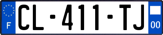 CL-411-TJ