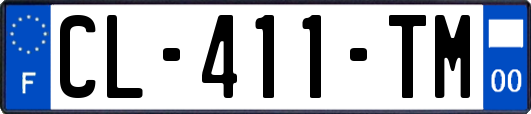 CL-411-TM