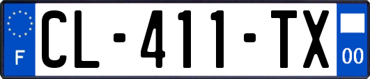 CL-411-TX