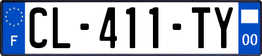 CL-411-TY