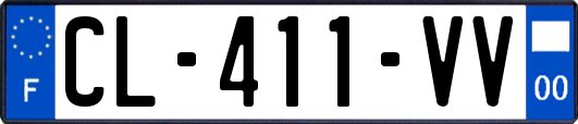 CL-411-VV