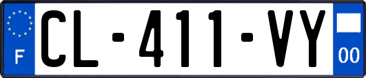 CL-411-VY