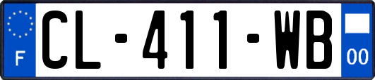 CL-411-WB