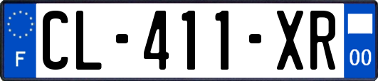 CL-411-XR