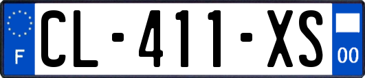 CL-411-XS