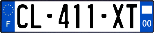 CL-411-XT
