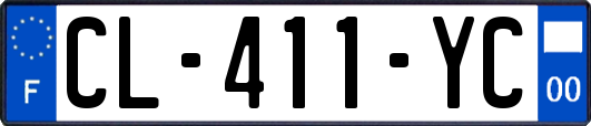 CL-411-YC