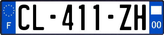 CL-411-ZH