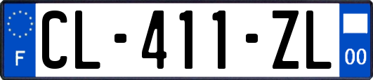 CL-411-ZL
