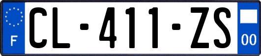 CL-411-ZS