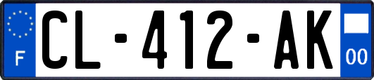 CL-412-AK