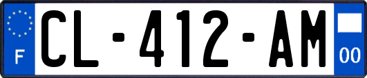 CL-412-AM