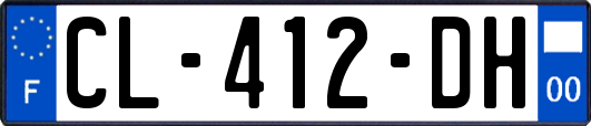 CL-412-DH