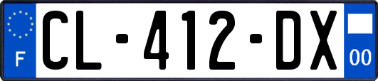 CL-412-DX