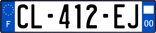 CL-412-EJ
