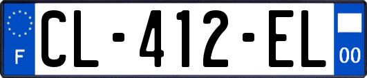 CL-412-EL