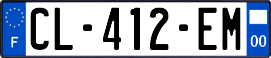 CL-412-EM
