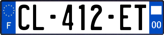 CL-412-ET