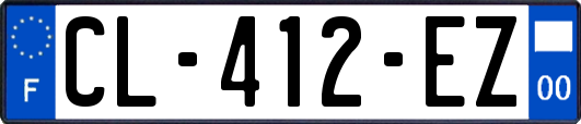 CL-412-EZ