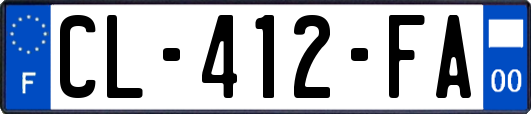 CL-412-FA