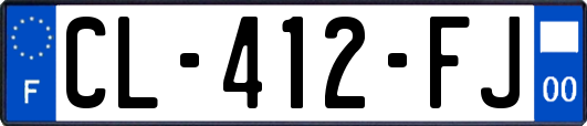 CL-412-FJ