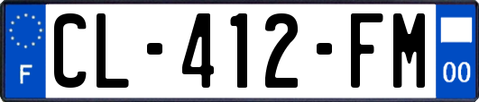 CL-412-FM