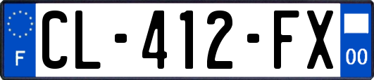 CL-412-FX