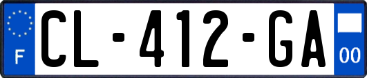 CL-412-GA