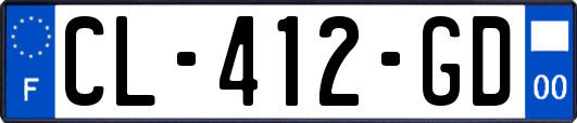 CL-412-GD