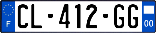 CL-412-GG