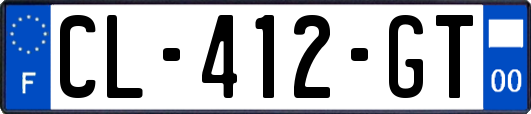 CL-412-GT