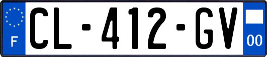 CL-412-GV