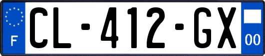 CL-412-GX
