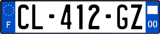 CL-412-GZ