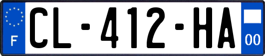 CL-412-HA