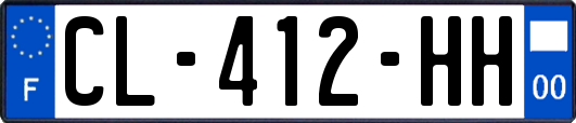 CL-412-HH