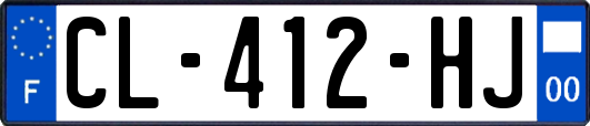CL-412-HJ