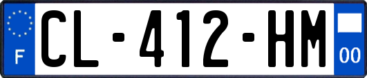 CL-412-HM