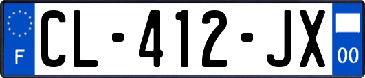 CL-412-JX