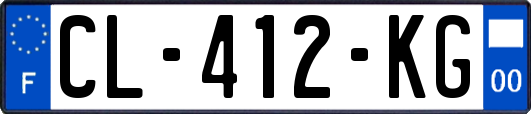 CL-412-KG